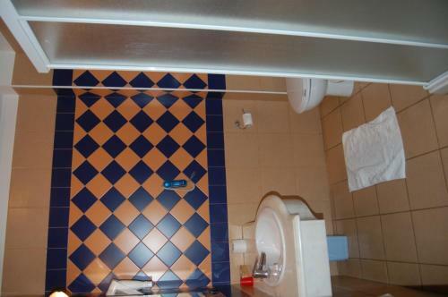Hotel Club Pegaso