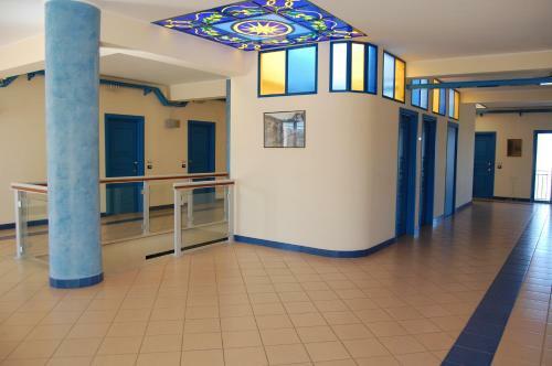 Hotel Club Pegaso