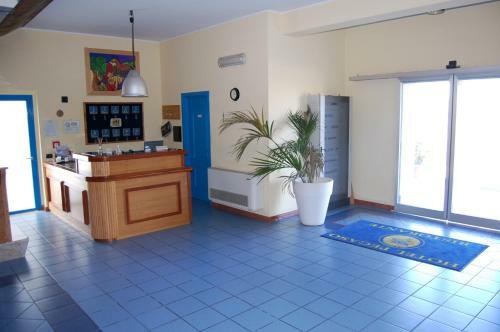 Hotel Club Pegaso