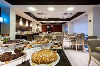 Best Western Hotel Siracusa
