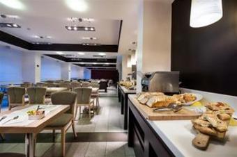 Best Western Hotel Siracusa