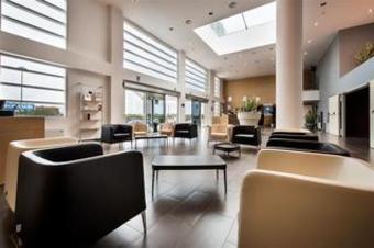 Best Western Hotel Siracusa