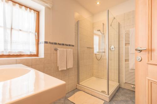 Hotel Gasthof Gasserhof