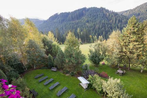 Hotel Gasthof Gasserhof