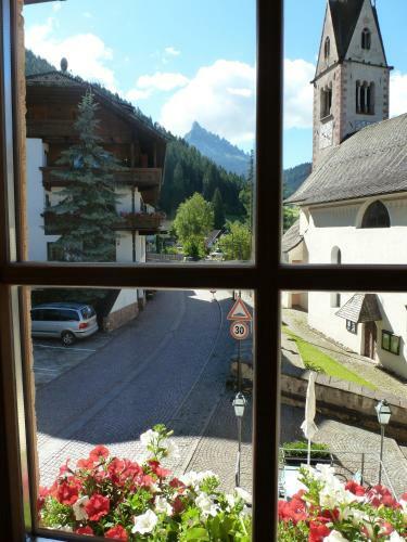Hotel Gasthof Gasserhof