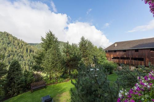 Hotel Gasthof Gasserhof
