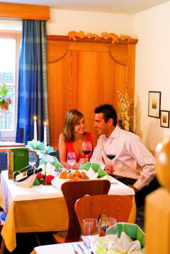 Hotel Gasthof Gasserhof