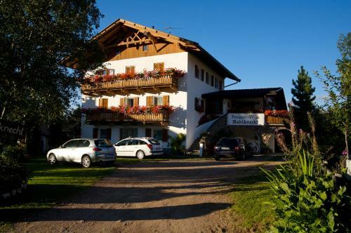 Hostal Pension Villa Mahlknecht