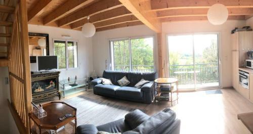 Villa Haute Savoie