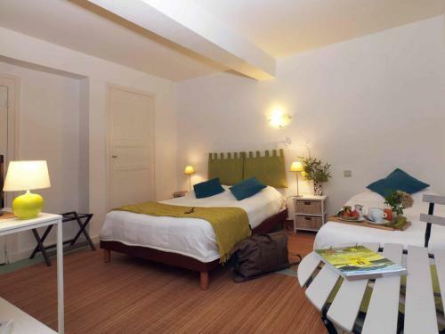 Hotel Auberge La Barguill�re