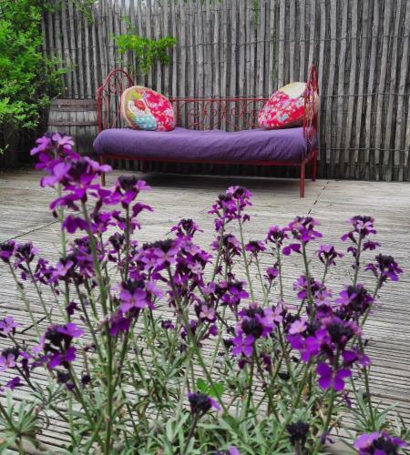 Hotel Auberge La Barguill�re