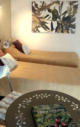 Hotel Auberge La Barguill�re