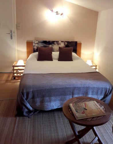 Hotel Auberge La Barguill�re