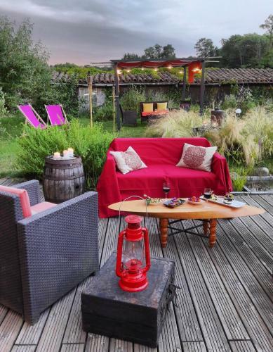 Hotel Auberge La Barguill�re