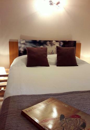 Hotel Auberge La Barguill�re