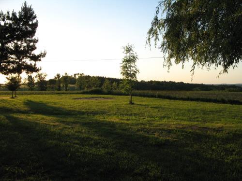 Bed & Breakfast Aux Portes Du P�rigord Noir