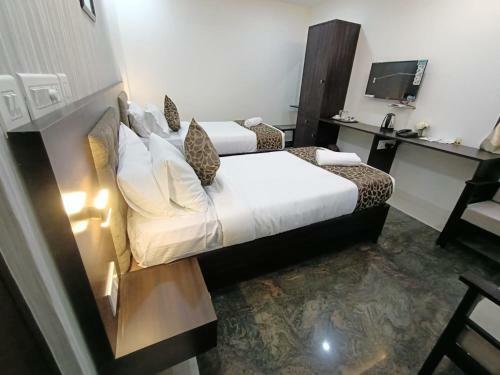 Hotel Nagas Inn By Unicorn