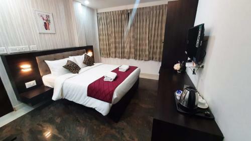Hotel Nagas Inn By Unicorn