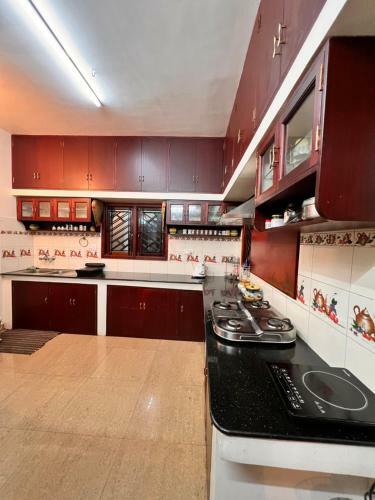 Hostal Lakshmi Illam Guesthouse