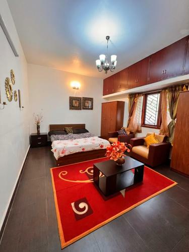 Hostal Lakshmi Illam Guesthouse