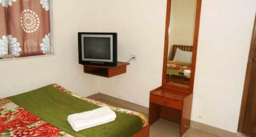 Bed & Breakfast Kodai Peak Fine Stay