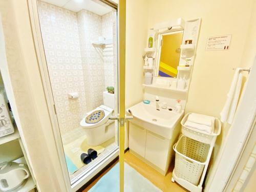 Apartamento Petit Hotel 017 - Vacation Stay 60642v
