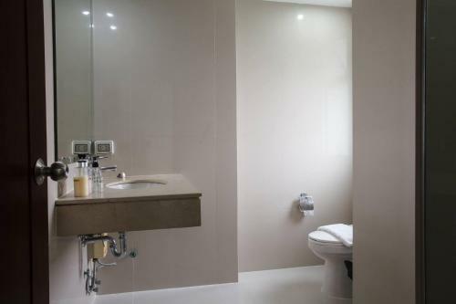 Apartamento 7d - 2bedrooms3baths Near Mrt Downtown Bangkok