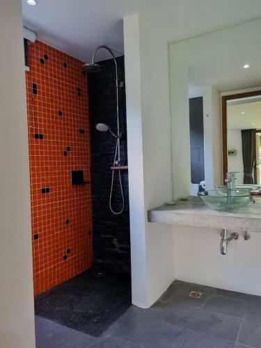Baanking Villa, Bangrak, Samui