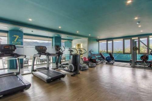 Apartamento Seaview Mountainview High Floor Close Beach