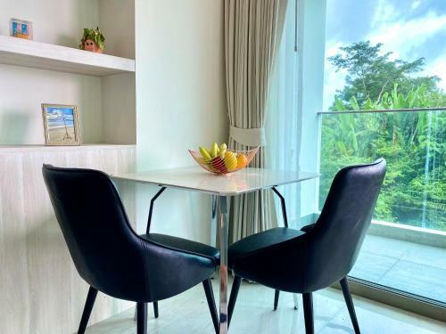 Apartamento Seaview 1br Walk 8min To Beach