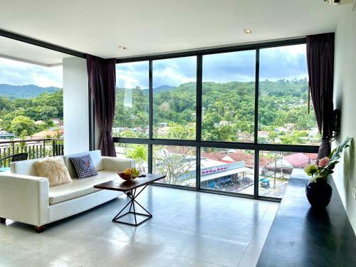 Apartamento High Wifi Large Space Walk To Beach