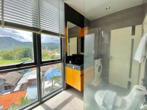 Apartamento High Wifi Large Space Walk To Beach