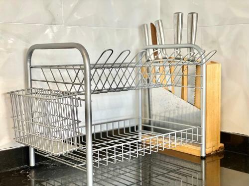 Apartamento High Wifi Large Space Walk To Beach