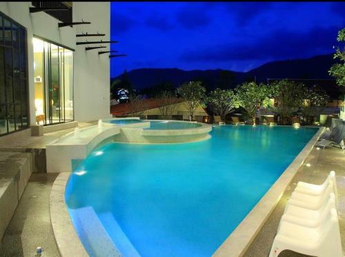 Apartamento High Wifi Large Space Walk To Beach