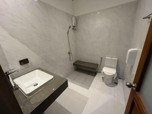 Apartamento Alley Hill Phuket