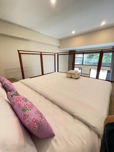 Apartamento Alley Hill Phuket