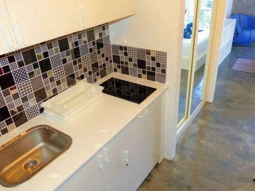 Apartamento Studio Design Replay 5 Stars Resort Condominium