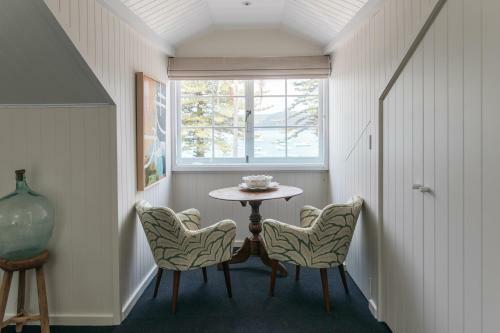 Hotel Barrenjoey House