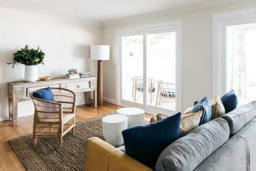 Apartamento The Patonga Hotel