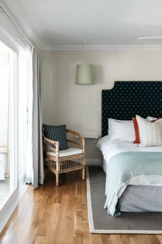 Apartamento The Patonga Hotel
