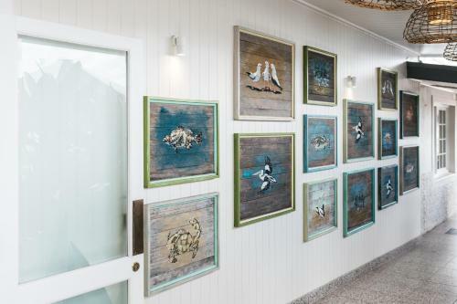 Apartamento The Patonga Hotel