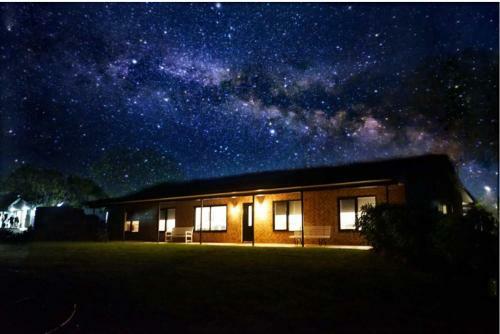 Mattner House Family Vacation Resort