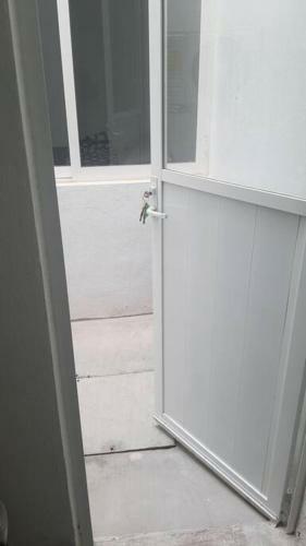 Apartamento C�modo Departamento Con Aire Acondicionado/interne