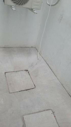 Apartamento C�modo Departamento Con Aire Acondicionado/interne