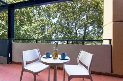 Apartamento A Cozy & Spacious 2br Apt Top Location Free Parking
