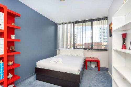 Amazing Adelaide Tce Apartment - Best Location