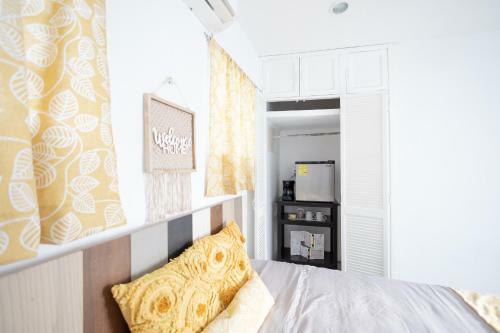 Apartamento Hostal Camila
