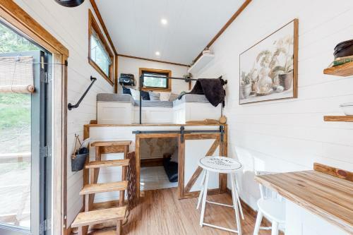 Apartamento The Crows Nest