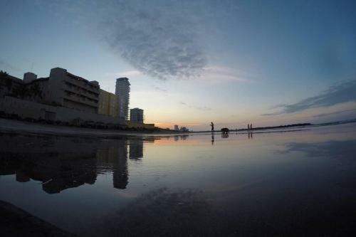 Apartamento Basico 440 / Near Playa Marti