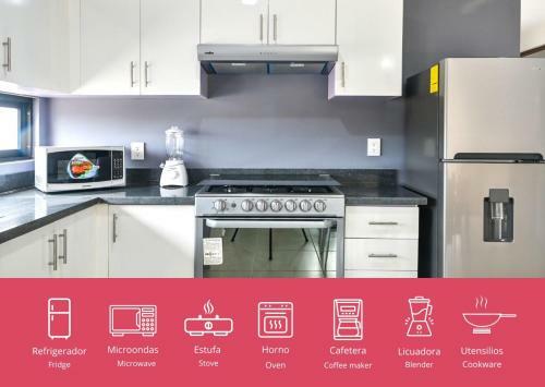 Apartamento Deptos Residencial Mallorca